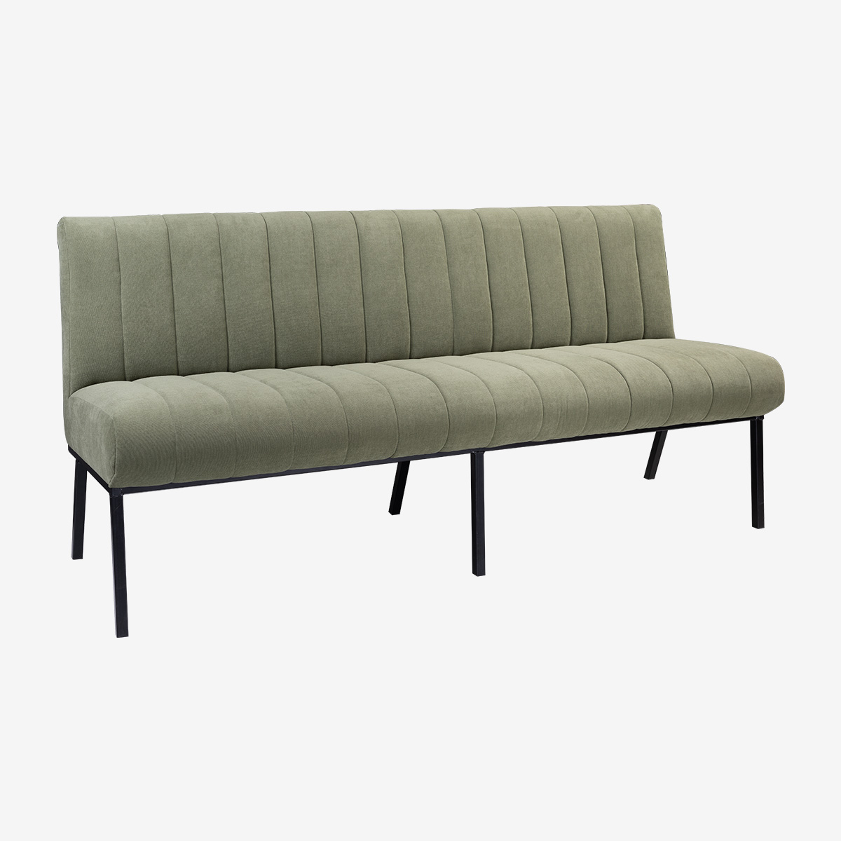 Rusty Dining Sofa