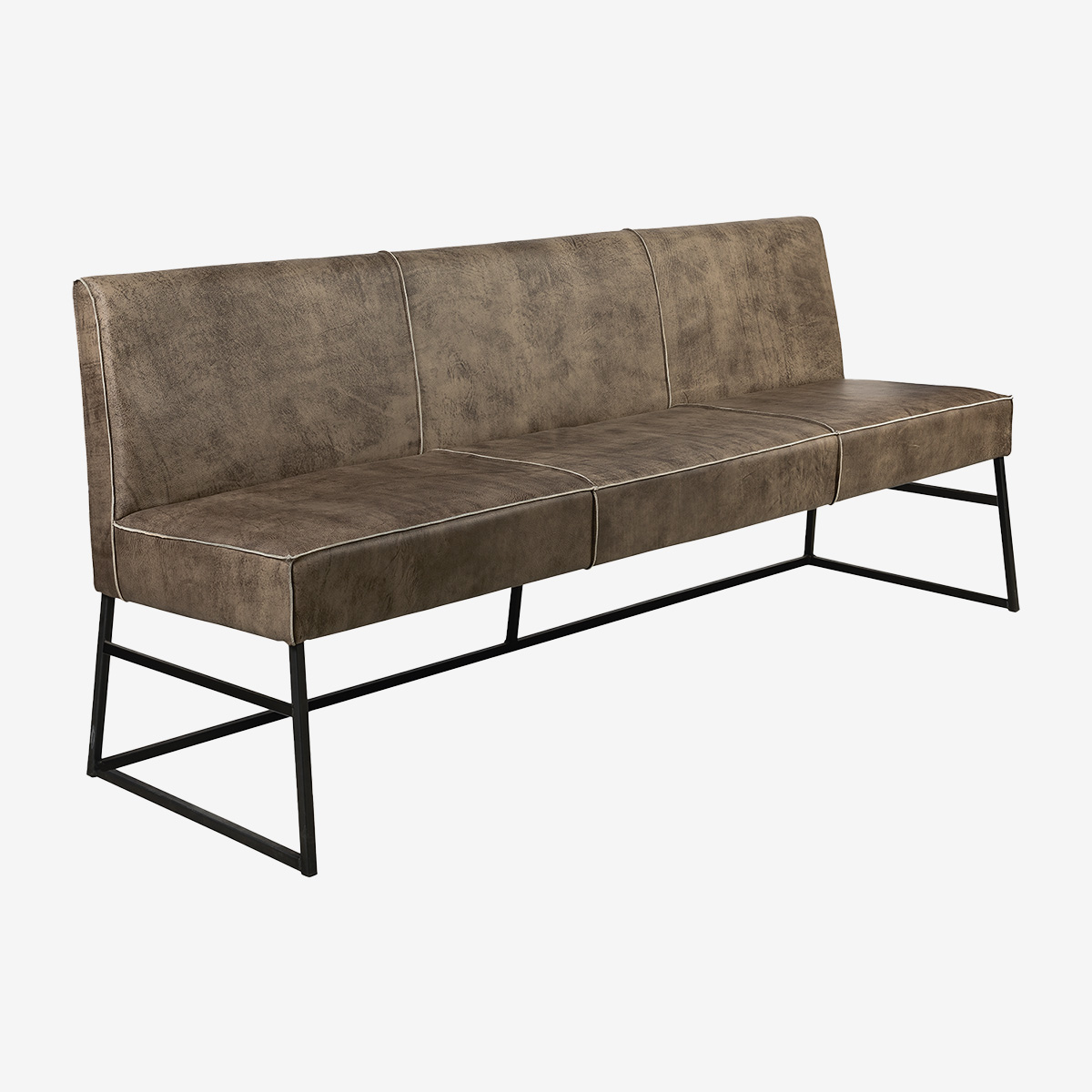 Twist Dining Sofa