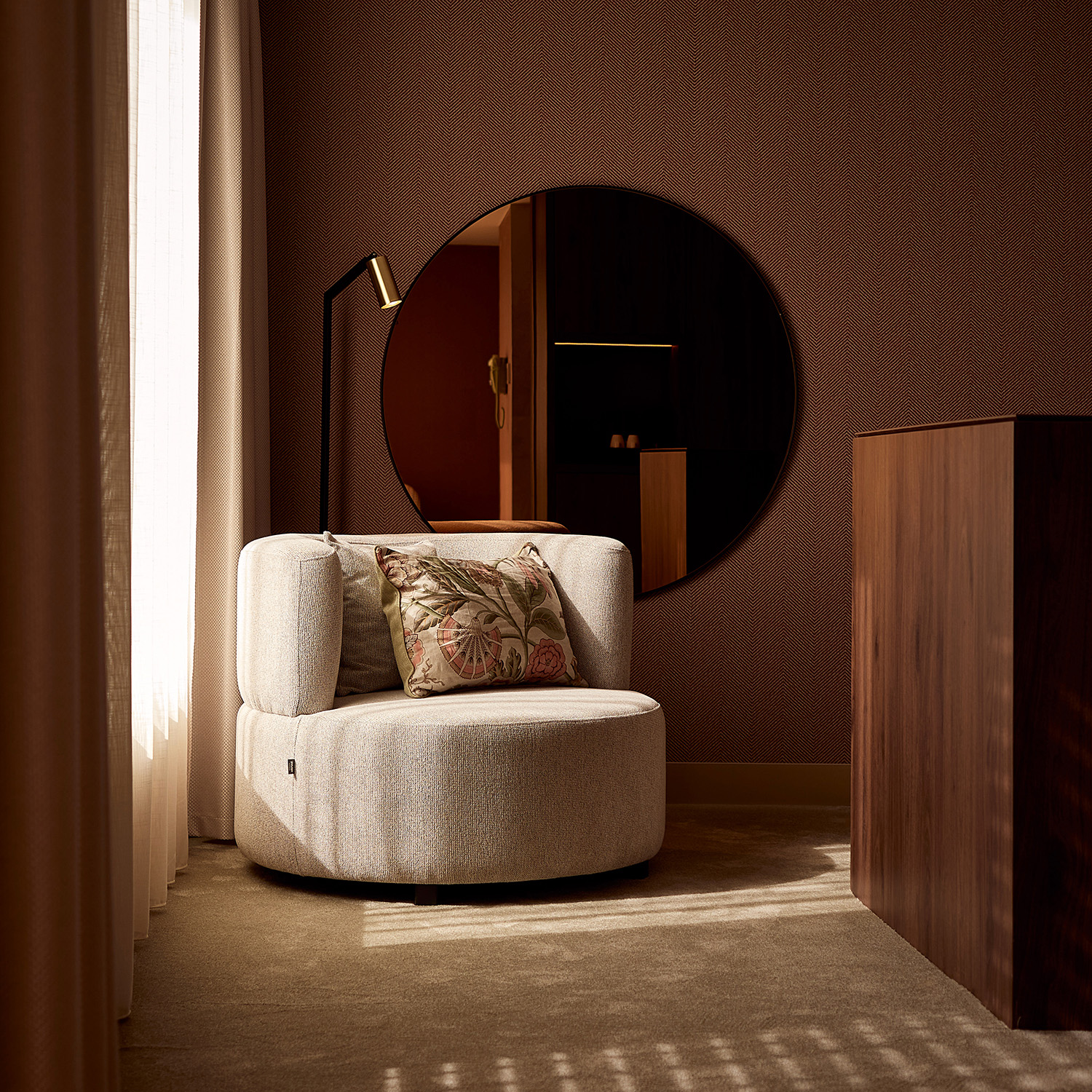 Fauteuils